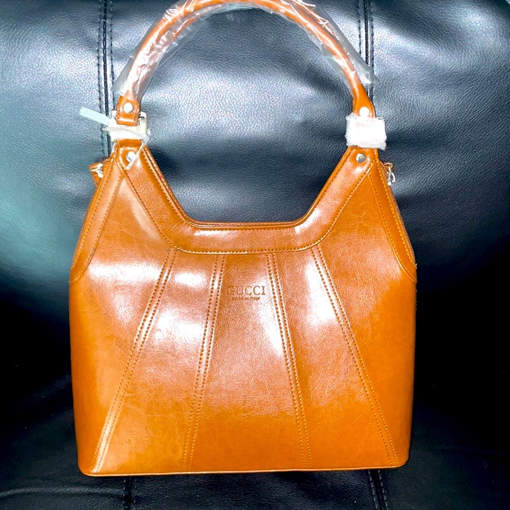 Brown bag